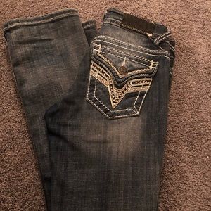 Vigoss women’s jeans